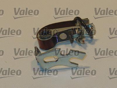 Jeu de contacts, distributeur d'allumage (Rupteurs) VALEO ref. 243007